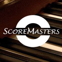 ScoreMasters® Music & Dance Production logo - Similar company to Schwarz Foundation