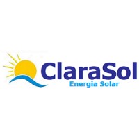 Clarasol Energia Solar logo - Similar company to Bms Energia Solar