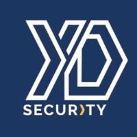 YD security B.V. logo - Similar company to Bewakingsgroep