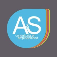A&S Consultores logo - Similar company to Quality Webmaster Service