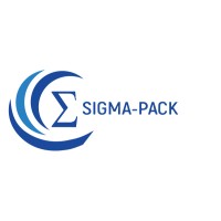 SigmaPack logo - Similar company to Sigmapack, S.A. De C.V.