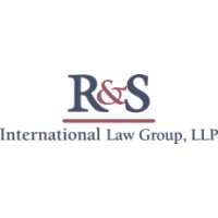 R&S INTERNATIONAL LAW GROUP, LLP logo - Similar company to Bdr & Asoc. Abogados.