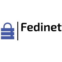 Fedinet logo - Similar company to Maintime