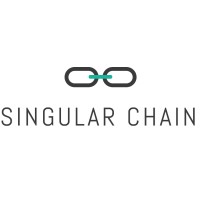 SingularChain logo - Similar company to Apturn Technologies Private Limited