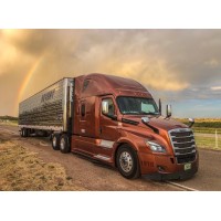 Severt Trucking logo - Similar company to Severt Trucking Inc