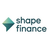 Shape Finance logo - Similar company to Globeeye