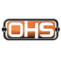 Offshore Hydraulic Services logo - Similar company to Kacen Hydraulic Repairs