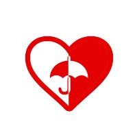 Onder Mijn Rode Paraplu logo - Similar company to Heb Media Productions