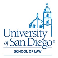 USD School of Law - Legal Clinics logo - Similar company to Usd Transactional Law Team