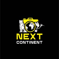 Next Continent: Wildlife, Photography and Natural History Tours logo - Similar company to Ethnotek