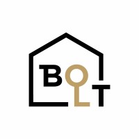 Bolt Lettings logo - Similar company to Securas Fx