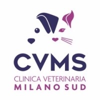 CVMS - Clinica Veterinaria Milano Sud logo - Similar company to Cherished Pets Foundation