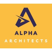 Alpha Architects logo - Similar company to Alpha Growth Plc