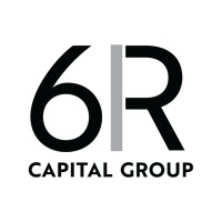 6R Capital Group logo - Similar company to Astral Weeks Development