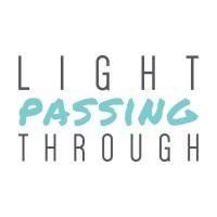 Light Passing Through logo - Similar company to Haywire