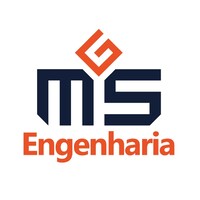 GRUPO MS ENGENHARIA logo - Similar company to Primed