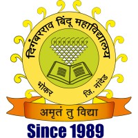 Digambarrao Bindu College, Bhokar logo - Similar company to Association Of Emerging Professionals (Aep), Bits Pilani Dubai Campus