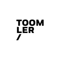 Toomler logo - Similar company to Comedytrain