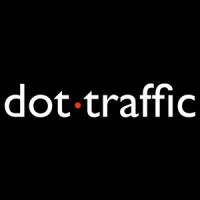 Dottraffic logo - Similar company to Nanowhat
