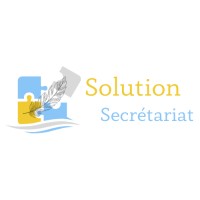 Solution Secrétariat 81 logo - Similar company to Axflow Sas