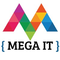Mega IT logo - Similar company to Codeschema Solutions