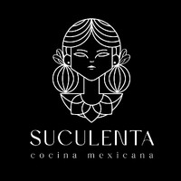 Suculenta Cocina Mexicana logo - Similar company to Farandula Texas