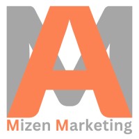 AMizen Marketing logo - Similar company to 1973 Ltd