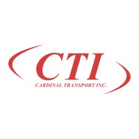 Cardinal Transport Inc. logo - Similar company to Cardinal Transport, Inc