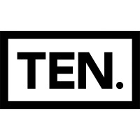 Created By TEN. logo - Similar company to How Now Creative