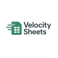 Velocity Sheets logo - Similar company to Microcorporate Technologies - Pvt Ltd
