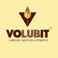 Volubit Lubricant logo - Similar company to Alphabull Lubricant