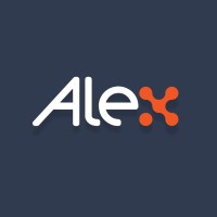 Alex Solutions logo - Similar company to Thegridbase