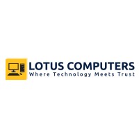 Lotus Computers