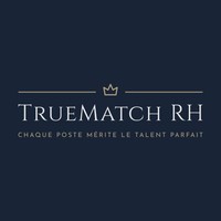 TrueMatch RH logo - Similar company to Cimms
