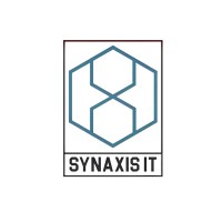 Synaxis Informatic Tech Solutions logo - Similar company to Rootflo