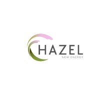 Hazel New Energy logo - Similar company to Verde Batterie