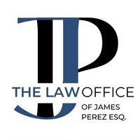 The Law Office of James Perez, Esq. logo - Similar company to Anuforo Law Firm