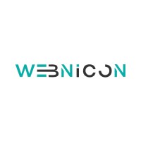 Webnicon IT Services logo - Similar company to Webtech.It