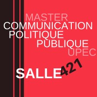 Salle 421 - Master de communication politique et publique en France et en Europe logo - Similar company to Archipel