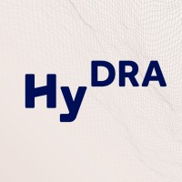 HyDRA - diagnostic tools and risk protocols to accelerate underground hydrogen storage logo - Similar company to Bebop Hydrogen
