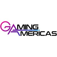 Gaming Americas logo - Similar company to Creative Board Gaming