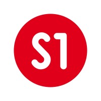 S1 logo - Similar company to 3 Plus Tv Network Ag