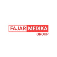 Fajar Medika Group logo - Similar company to Pt Nalanira Nuswantara Medika - Hamilku.Id