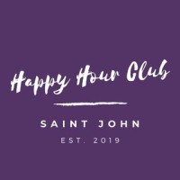 Happy Hour Club - Saint John logo - Similar company to Happy Hour Club - Moncton