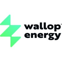 Wallop Energy logo - Similar company to Cg Technical Services