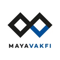 Maya Vakfı logo - Similar company to Sivil Alan Hareket Ağı (S.A.H.A)