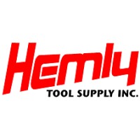 Hemly Tool Supply Inc. logo - Similar company to Zirkle Tech, Llc