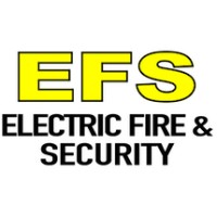 Electric, Fire, and Security logo - Similar company to Electric Fire And Security, Inc