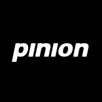 Pinion GmbH logo - Similar company to Ca Go Bike