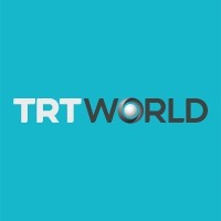 TRT World logo - Similar company to Trt